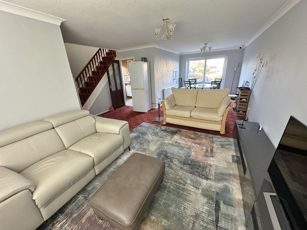 Norfolk Close Laindon